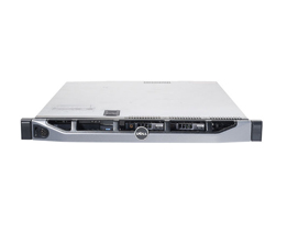 SERVER DELL POWEREDGE R420 E5-2407v2, 4-Core E5-2407v2 2.4GHz, 10M Cache, 6.4GT/s